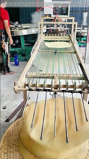 Dough to Delicious: The Robot Making Perfect Flatbreads