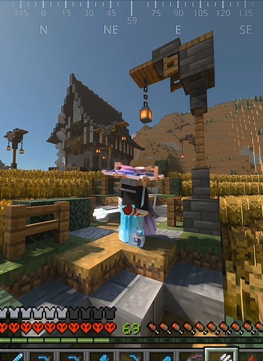 Minecraft RTX: Gameplay, Tips & Bugs