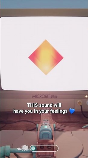 THIS sound hits hard 💙😭