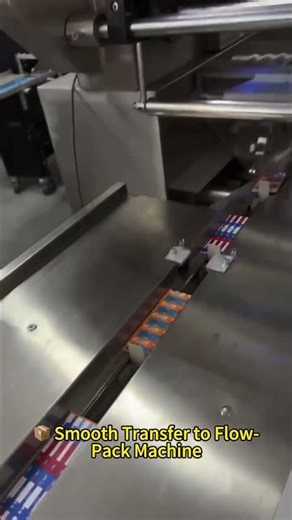 🤖 Intelligent Card Packaging | High-Efficiency, Zero Errors & Instant ROI 💡💰