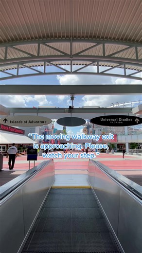 Exciting Universal Studios Orlando Ride Experience