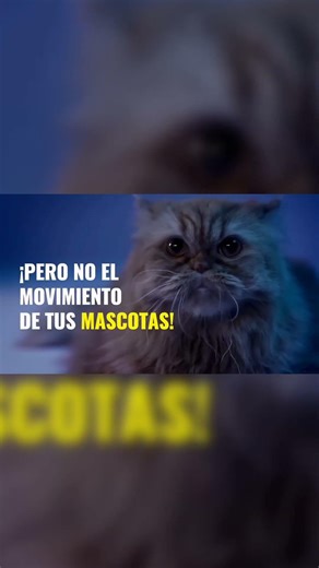 Smart light that detects your movement! 🤯