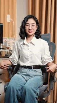 EasyChair có dành cho nữ? Review chi tiết lưới, tựa đầu, tựa lưng...