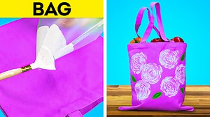 Awesome painting ideas to upgrade your ordinary things: | Smart is the New Sexy