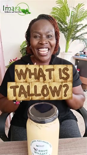 What is Tallow? Benefits of Grass-Fed Beef Fat