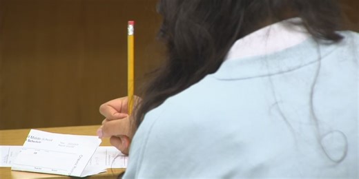 Most Arizona public school students fail state standardized tests