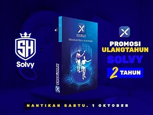 Video DEMO Software FBOOM X