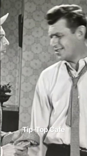 The Andy Griffith Show: Season 3 Episode 6 “Barney Mends a Broken Heart” Mt. Pilot