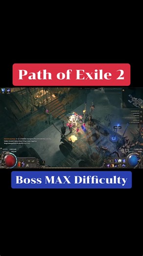 POE2 Gemling Build with Frost Wall for Maximum Damage