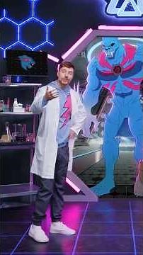 The Lab Experiment That Destroyed MrBeast
