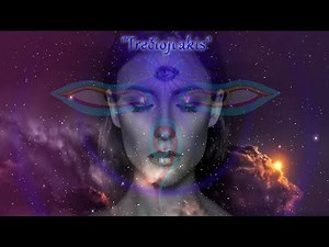 Kankorėžinė liauka, trečioji akis jos funkcija ir fluoras