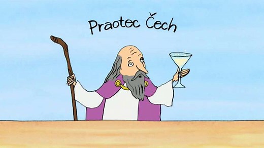 Slavné osobnosti naší historie - ČT edu - Česká televize