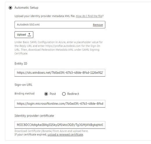 Ask Me Anything about Single Sign On (SSO)