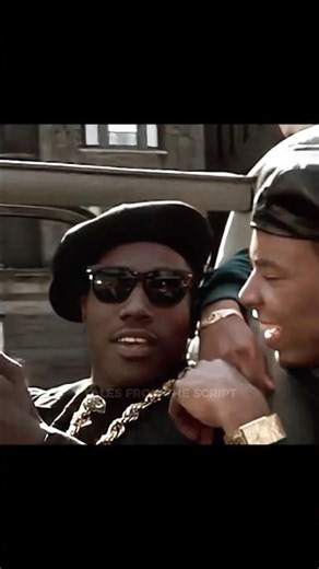 Mario Van Peebles made "New Jack City" feel dangerously real 🎬🔥#newjackcity #movie #cinema