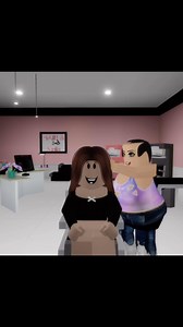 Don’t disrespect me in my salon! #memes #reels #roblox #robux #fyp | Bottito