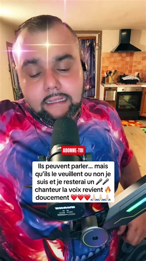 Retrouver ma voix : un chemin de résilience