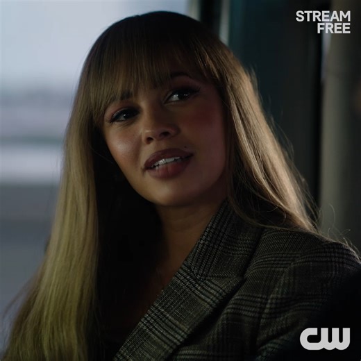 7.9K views · 140 reactions | When the pettiness takes over. Stream a new episode of #WildCards free on The CW: go.cwtv.com/streamWLDfb | The CW | Facebook