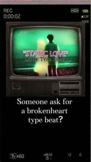 Broken Heart Type Beat | Lithe Type Beat