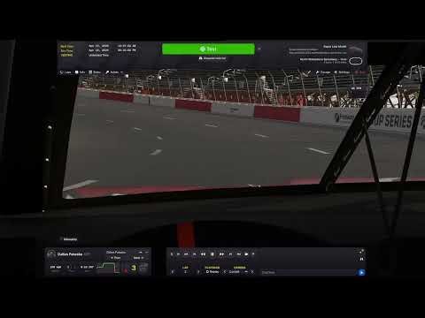 iRacing Super Late Model at North Wilkesboro FREE SETUP