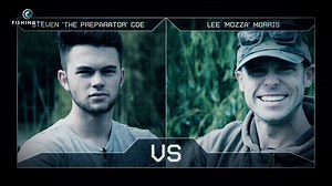 This week's Carp Wars episode features "The Preparator" Steven Coe going up against Lee Mozza Morris, who's on a bit of a roll right now, having out-fished Ian Russell Carp Angler in a blinding match. Steven will need every second of his preparation to pay off if he's going to take more than one win away from the series. HOW TO WATCH 📺 - Thursday 15th February, 17:30 on Sky Sports Arena and again at 22:30 on Sky Sports Action 📱 💻 - Friday 16th February, www.fishingtv.com/series/carp-wars-2 Av