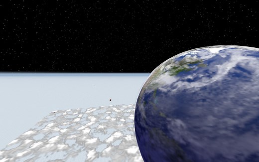 【GMOD】地图推荐：无限大的世界