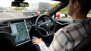 Tesla Autopilot: Everything you need to know | Auto Express