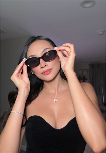 Obsessed with Vye Eyewear - Unleash Your Style