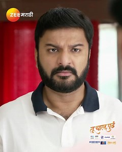 388K views · 7.4K reactions | विद्युत विचारणार श्रेयसला जाब. ‘तू चाल पुढं’ आज, संध्या. 7:30 वा. #TuChalPudha #ZeeMarathi | Zee Marathi | Facebook