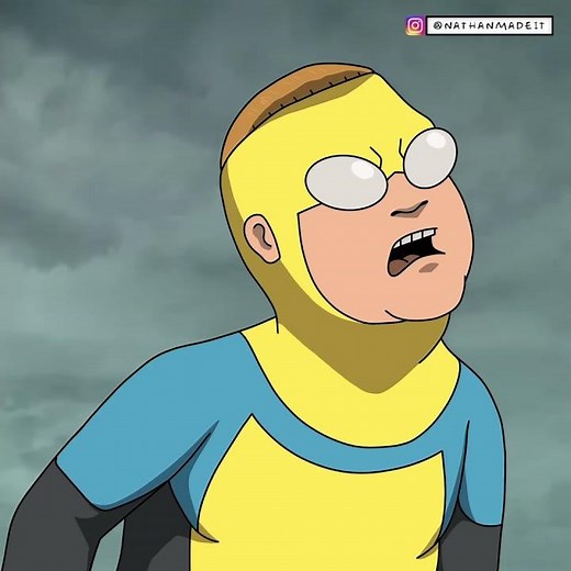 Invincible Hill : Part 1