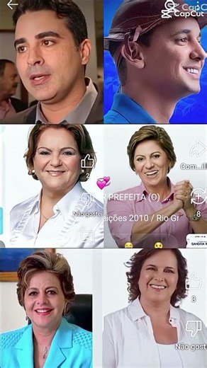 MELHOR,REGULAR E PIOR PREFEITAS OU PREFEITOS DE MOSSORÓ-RN?????