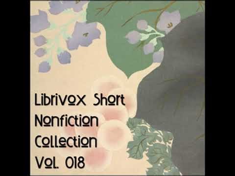 Short Nonfiction Collection Vol. 018 - Various Authors