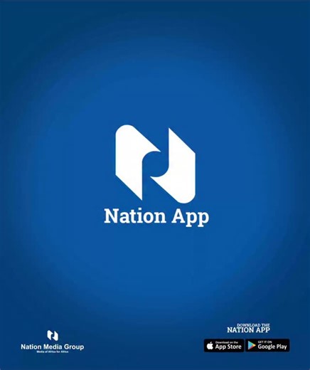 All your favourite Nation brands NTV, Nation FM, Daily Nation, Business Daily & The EastAfrican are now live in one place. One Nation. One App. One Login. Experience the future of news. Now available on both Android and iOS. Download now 👉: https://bit.ly/NationAppKe | NTV Kenya