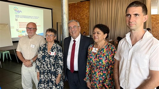 MDPH - reconduction pour deux ans de la gouvernance sortante de la CDAPH !