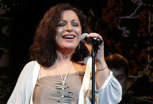 The Greek Singer Who Became a Symbol of the Nation - GreekReporter.com