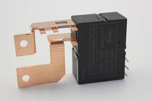 [Hot Item] Latching Relay with 100A for Russia