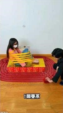 Who Will Win the Challenge 🏆💰~mini wood toy woodworking art skills/hand crafts #shorts