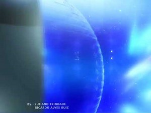 Vinheta - Rede Globo (1989/1992) Epcot Center