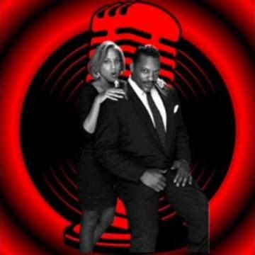 Alexander O'neal & Cherrelle "Never Knew Love Like This"