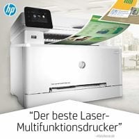 Laser-Multifunktionsdrucker Test - für alle, die mehr wollen als nur drucken - Vergleich der besten Laser-Multifunktionsdrucker 2025 - ExpertenTesten.de
