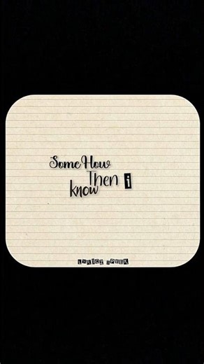 Melting (sped up)✨ | Kali Uchis #aesthetic #trending #melting #kaliuchis #lyrics #love #flipaclip