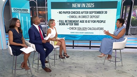 What Is Social Security and When Can You Get It?