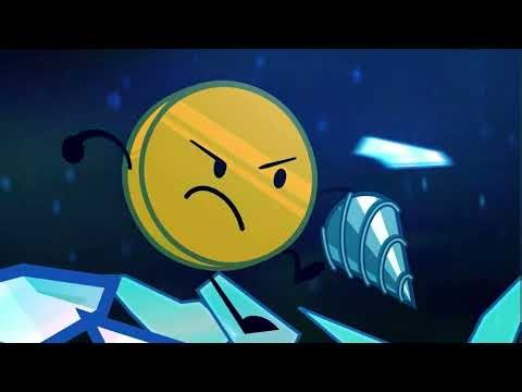 BFDIA 23 but it gets randomly slower and faster