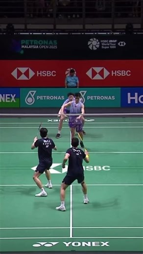 Mastering the Return of a Weak Serve in Doubles