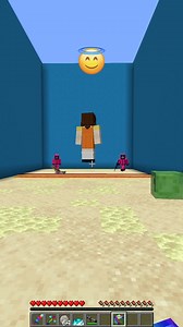 16K views · 195 reactions | Lava Filler Squid Game vs Wise Emoji Reaction #shorts #meme #minecraft | XTurbo | Facebook