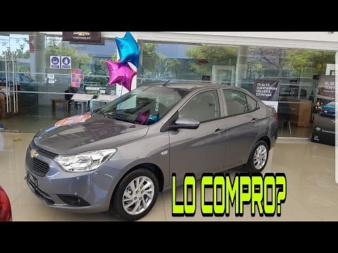 Chevrolet Aveo 2021, Vale la pena?