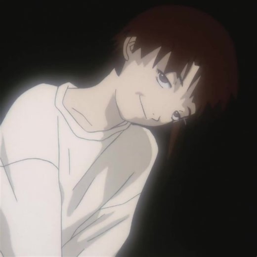 экскременты лейн #экспериментылейн #serialexperimentslain
