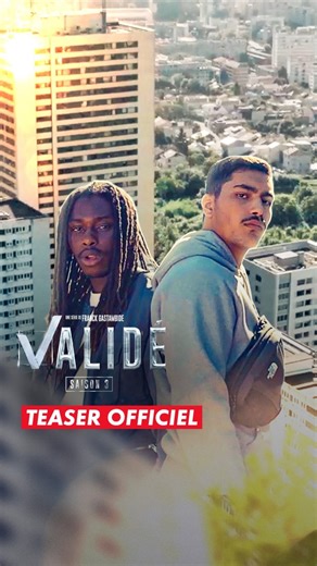 Apash Music face à de gros problèmes : en saison 3, ils seront 2. Validé, saison 3, en novembre, seulement sur CANAL . | CANAL Réunion