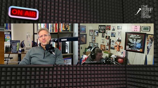 TODAY ON THE ROBERT SCOTT BELL SHOW: A Sunday Conversation With RSB, Super D and Mark D – Venezuela, Mamdani, and Constitutional Limits https://robertscottbell.com/a-sunday-conversation-with-rsb-super-d-and-mark-d-venezuela-mamdani-and-constitutional-limits/ | The Robert Scott Bell Show