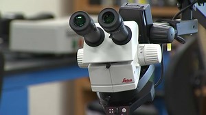 ATF Device Helps Analyze Shell Casings for DNA