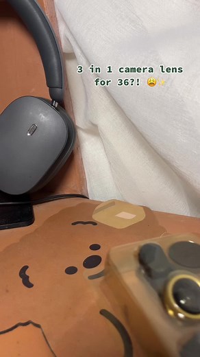 #cameralens #cameralenses #foryoupage #tiktokfinds #foryou